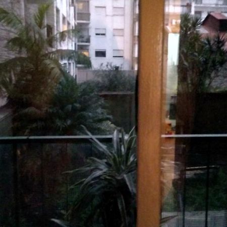 布宜诺斯艾利斯Apartamento Luz公寓 外观 照片