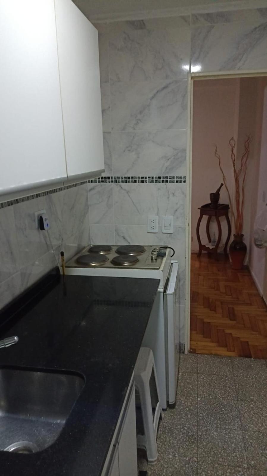 布宜诺斯艾利斯Apartamento Luz公寓 外观 照片