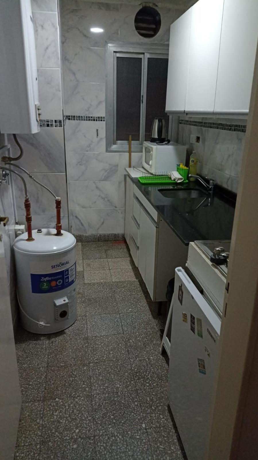 布宜诺斯艾利斯Apartamento Luz公寓 外观 照片