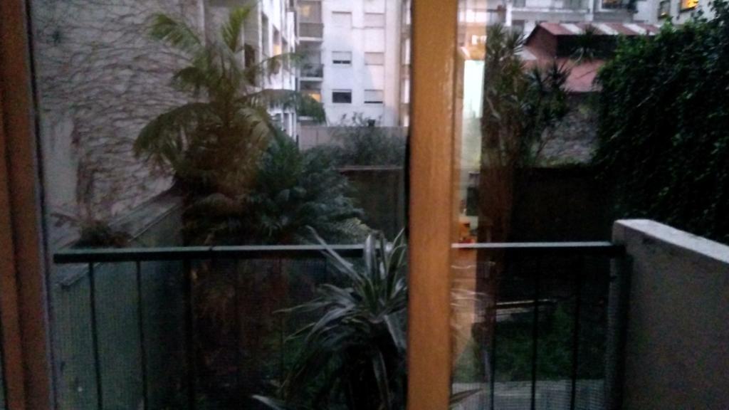 布宜诺斯艾利斯Apartamento Luz公寓 外观 照片
