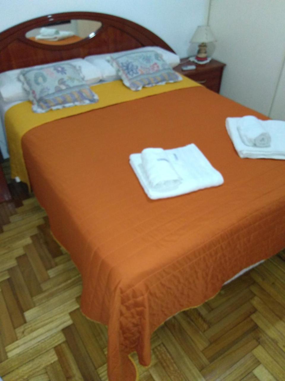 布宜诺斯艾利斯Apartamento Luz公寓 外观 照片