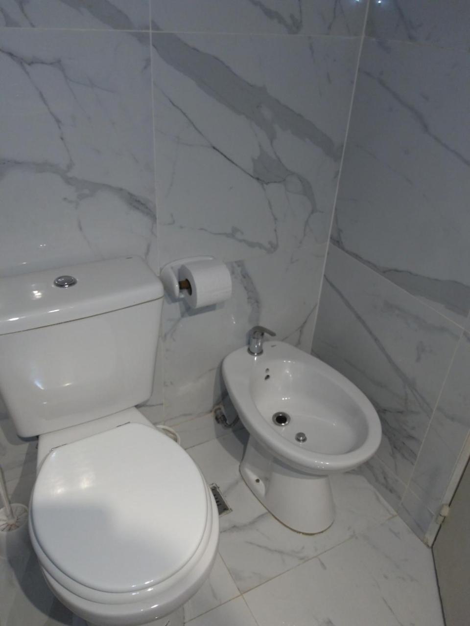 布宜诺斯艾利斯Apartamento Luz公寓 外观 照片