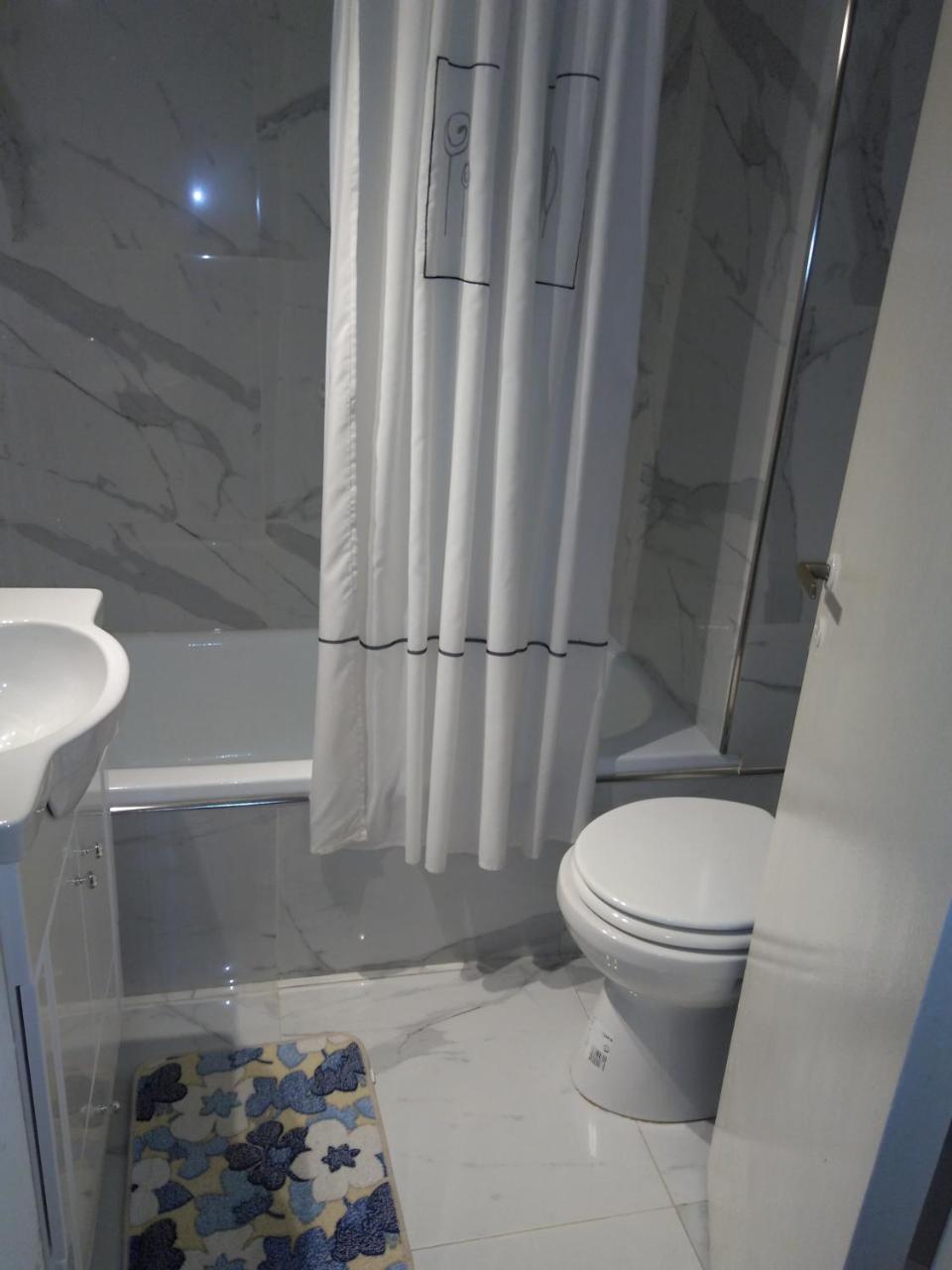 布宜诺斯艾利斯Apartamento Luz公寓 外观 照片